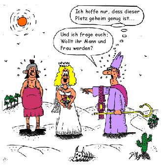 Hochzeit