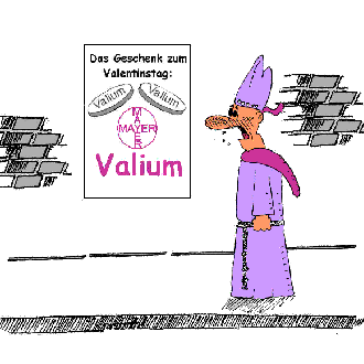 Valium